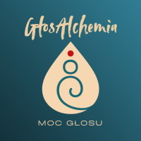 GlosAlchemia logo